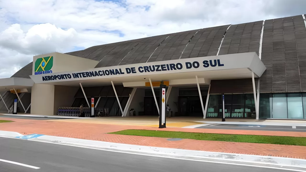 MPAC investiga segurança de voos regionais no Vale do Juruá