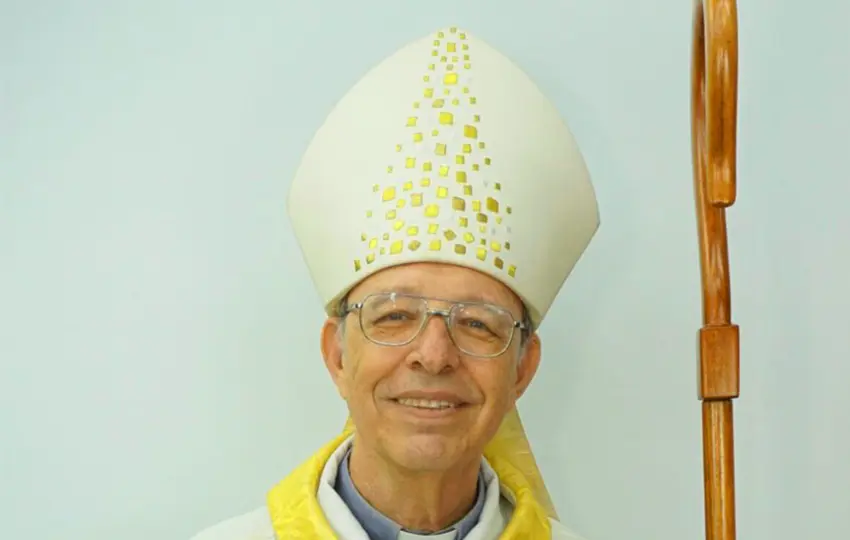 Dom Flávio Giovenale defende voto livre e tolerância na véspera do 2º turno