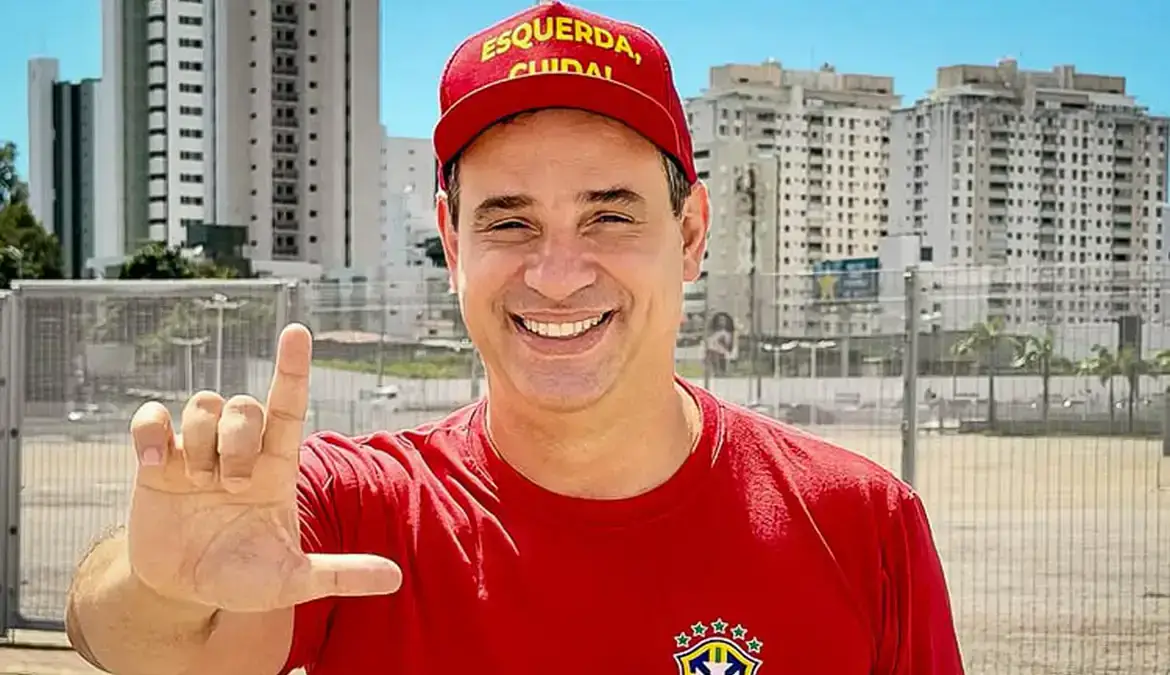 Carlos Eduardo Xavier vence disputa pelo governo do RN