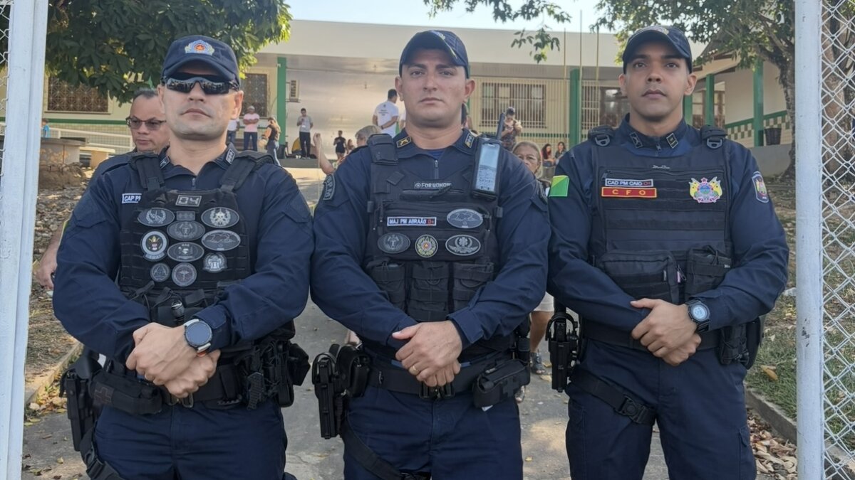 Vale do Juruá recebe reforço policial para eleições de domingo